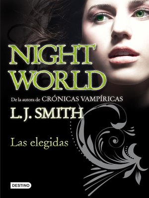 cover image of Las elegidas
